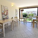 Affittacamere B&B La Villa Dei Graniti