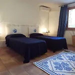 Villa Delle Rocce