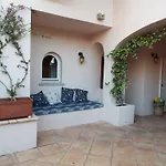 Villa Delle Rocce