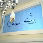 Brezza Marina Luxury Rooms