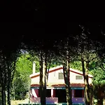 Pineta Spiaggia Grande