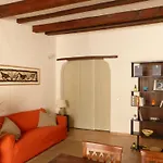 Old Town Apartment