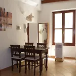 Old Town Apartment