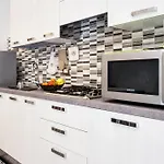 Lovely Apartment Via Piccioni