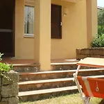Appartamenti La Suara