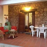 Casa Corallina