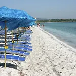 Belvilla By Oyo Holiday Home In Stintino With Pool