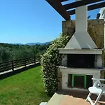 Belvilla By Oyo Vista Blu Resort Villa Otto Pax