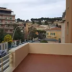 Guest House I Punici