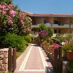 Tibula Resort
