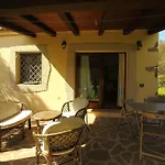 Lo Stazzetto Degli Ulivi