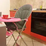 Pasana Apartment
