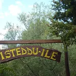 Agriturismo Istedduile