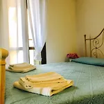 I Mari Di Gallura Apartment