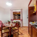 Residence Sos Alinos