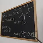 Miky M House B&B