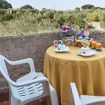 B&B Villa La Rocca