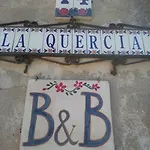 B&B La Quercia