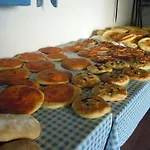 Agriturismo Camisadu