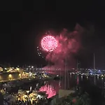 La Terrazza Sul Porto - Guest House