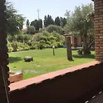 Agriturismo Santu Marcialis