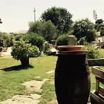 Agriturismo Santu Marcialis