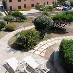 Affittasardegna-Villetta Trilo Janna