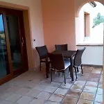 Residence Bouganvillage