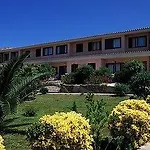 Club Capo D'Orso Marina