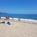 Papudo Laguna
