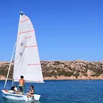 Touring Club Italiano - La Maddalena