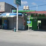 Gran Garra De Jaguar