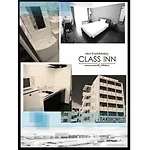 Class Inn Omoromachi Station