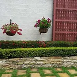 Hotel Santa Barbara Colonial