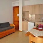 Residence Eucalipti