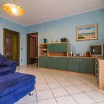 Casa Allegra
