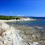 Lentischi C16 Sea View