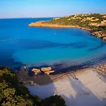 Villa Gioia - Cala Granu