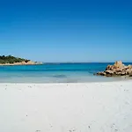 Villa Gioia - Cala Granu