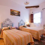 Erbas Bed And Breakfast