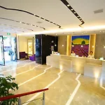 Lavande Hotel Jiujiang Xunyang Road Walking Street