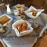 Agriturismo Gennemara B&B
