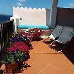 Elegante Appartamento Vista Mare I Delfini Di Cala Del Faro Porto Cervo Cala Granu