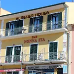 Albeleo House