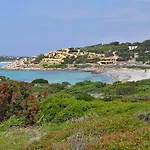 Le Dimore Di Baia Santa Reparata