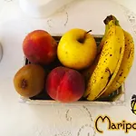 B&B Mariposa