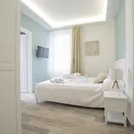 Casa Solmes Rooms