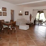 Alba Ruja Apartment