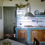 Cottage Fuile 'E Mare