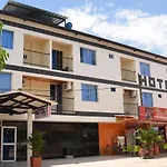 Hotel Bahia Cadi